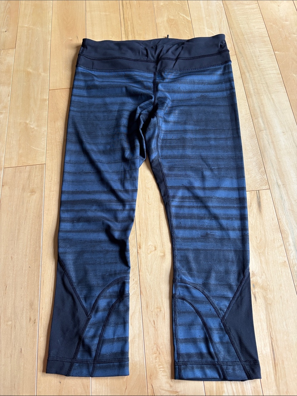 Lululemon capris
